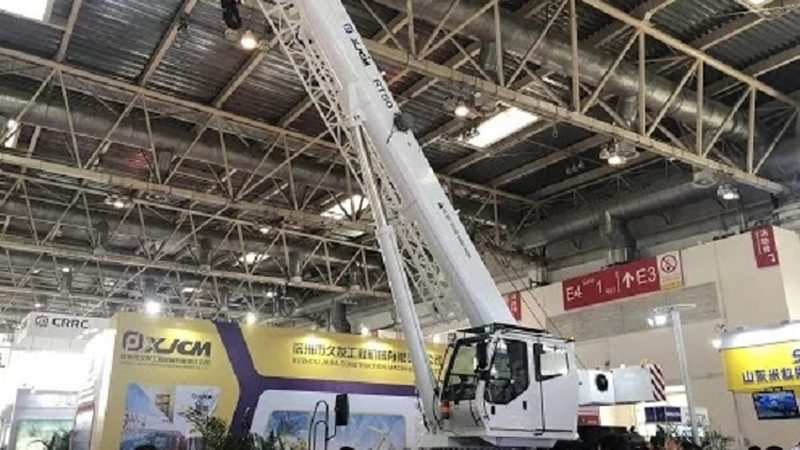 破碎机安全操作规程：保障矿山作业安全的必备指南**