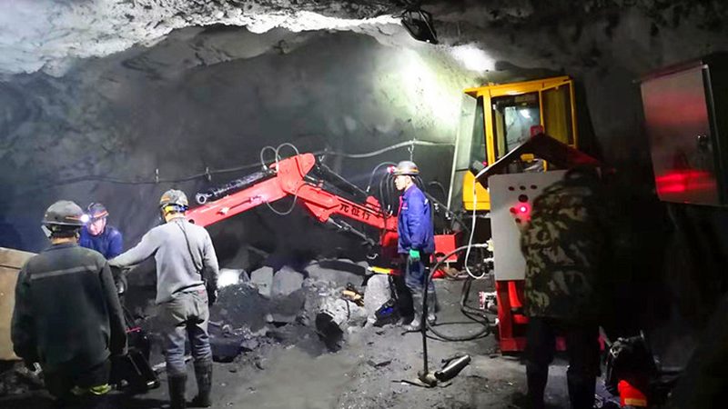 矿山制砂破碎筛分生产线：揭秘其核心技术与选型要点**
