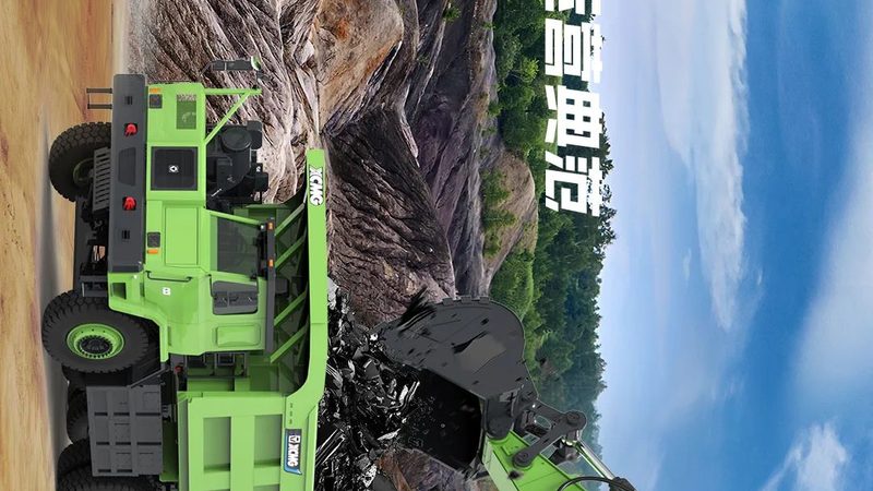 气腿式凿岩机：揭秘其型号规格背后的技术奥秘