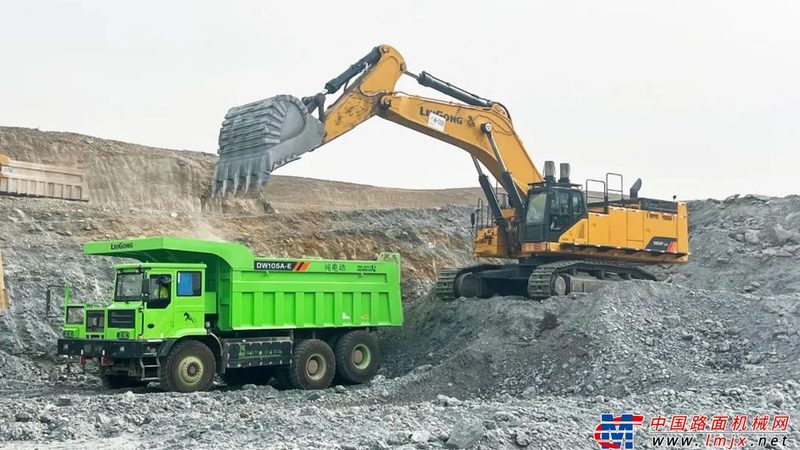 井下运输设备选型方法