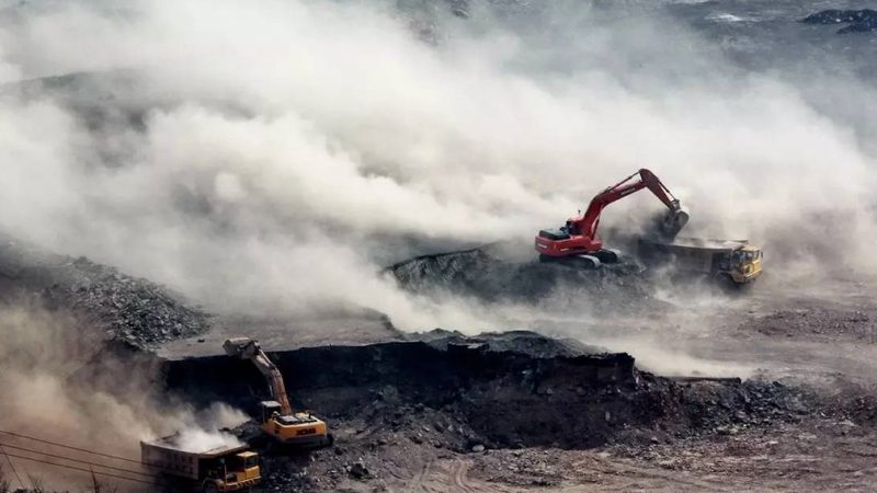 国产凿岩机在矿山作业中的高效与可靠性解析