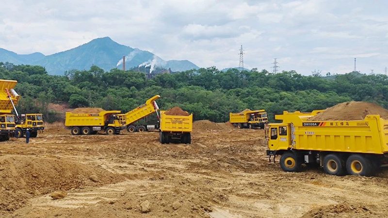 平地机操作五大注意事项，保障施工安全与效率