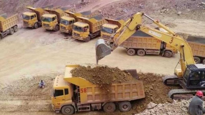 广东二手平地机报价解析：市场行情与选购要点